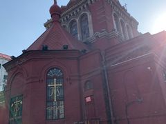 -圣·阿列克谢耶夫教堂