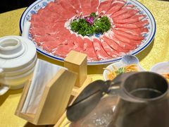 -东来顺饭庄(金泉广场店)