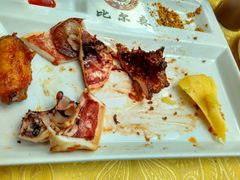 -比尔森巴西烤肉自助(红旗街店)
