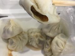 -朱新年·苏式汤团·面点(北寺塔店)