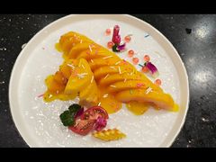 -敦煌宾馆·伎乐天风味餐厅