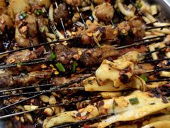 -宋文成烤肉(白沙巷店)