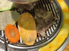 -伊茉家的烤肉店(勒泰中心店)