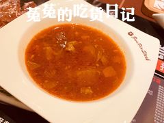 -尊品牛排(沙湾印象汇店)