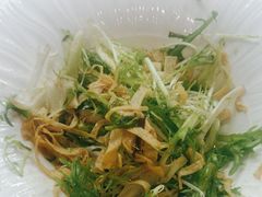 -煎饼卷大葱·非遗传承·潍坊菜(十笏园店)
