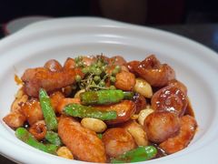 -新白鹿餐厅(金鹰新街口店)