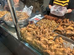 -老苗炸鸡(天下汇国际购物中心店)