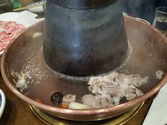 -百叶居·老北京涮羊肉(鼓楼店)