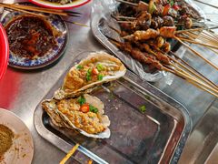 -河南前程·羊肉汤·烧烤(总店)