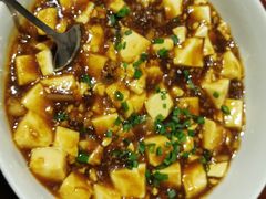 西施沃豆腐-大牌大·传统杭帮菜(湖滨店)