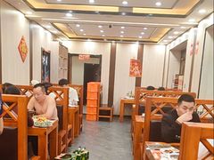 -有滋有味烧烤涮(果园星城C区店)