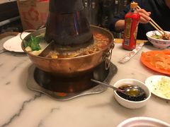 -将台涮肉(酒仙桥店)