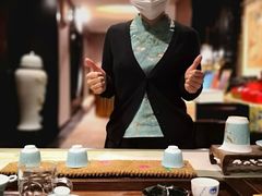 -海天楼中餐厅(吴宫泛太平洋酒店)