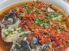 -味上湘菜馆(岳麓山店)