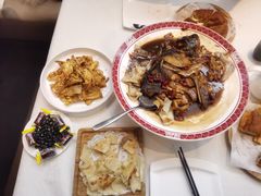 -旺顺阁鱼头泡饼(小红门店)