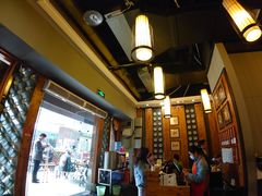 -秦云老太婆摊摊面(全国总店)