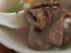 -72街红烧排骨饭(海珠丽影广场店)