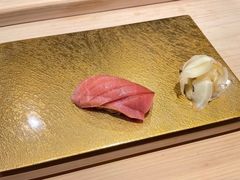 -鮨一日本料理(大中华店)