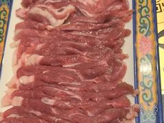 -京悦南门涮羊肉·羊蝎子火锅(田林路店)