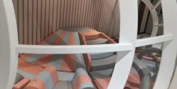 -meland club亲子乐园(石家庄万象城店)