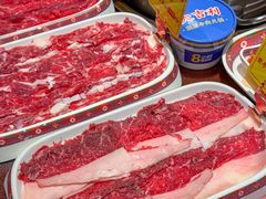 -大吉利·潮汕鲜牛肉火锅(总店)