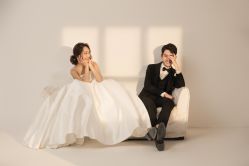 -薇视觉婚纱摄影工作室·婚纱照·结婚照