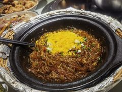 -萬家灯火·私房湘菜·22年老手艺(南岭大道店)