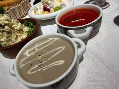 -俄士厨房(五棵松华熙LIVE店)