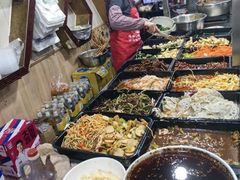-妞妞烩面非物质文化遗产(西工店)