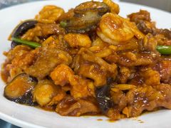-清真•蜀风园(丁字沽总店)