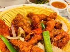 -玲珑餐厅(陕西南路店)