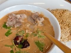 -福寿斋·老北京铜锅涮肉·烤鸭(顺义总店)