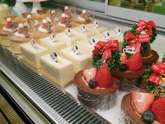 -KNOTKNOT珞珞·日式甜品(K11店)