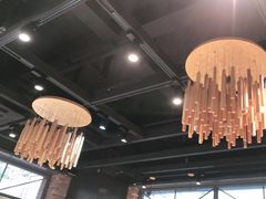 大堂-皇冠幸福里动物奶油生日蛋糕(万达店)