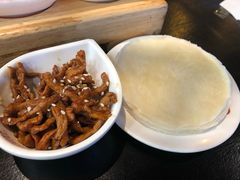 京酱肉丝-丝恋丝娃娃(金阳国贸店)