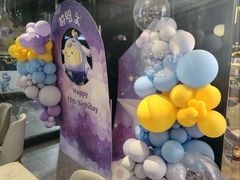 -必胜客(新辰里酒仙桥店)