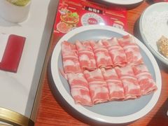 -1078號老北京涮肉(松柏店)