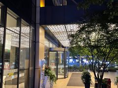 -重庆观音桥华美达安可酒店