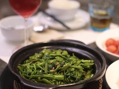 -港丽餐厅(高德置地店)