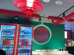 -京悦南门涮羊肉·羊蝎子火锅(田林路店)