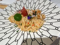 -Prego意大利西餐厅·深圳富苑皇冠假日套房酒店