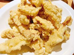 -山海珍味韩国料理(奥城店)