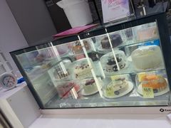-DQ·蛋糕·冰淇淋(河东万达店)