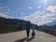 -象头山国家级自然保护区