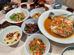 -湘小妹湖南土菜(南新路店)