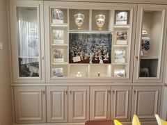 -Me Coffee下午茶艺术空间