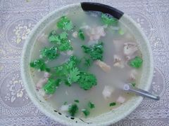 -老五井羊汤馆(总店)