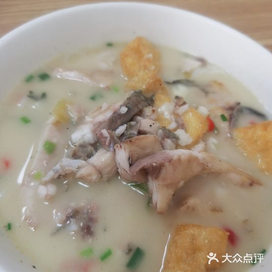 屠夫佬砍肉粉铺(绿森·天御蓝湾店)