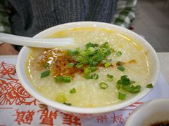 鸡粥-振鼎鸡(福州路店)