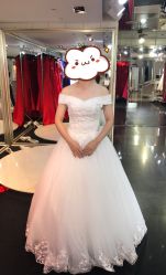 -韩国天使嫁衣婚纱礼服馆(上海旗舰店)